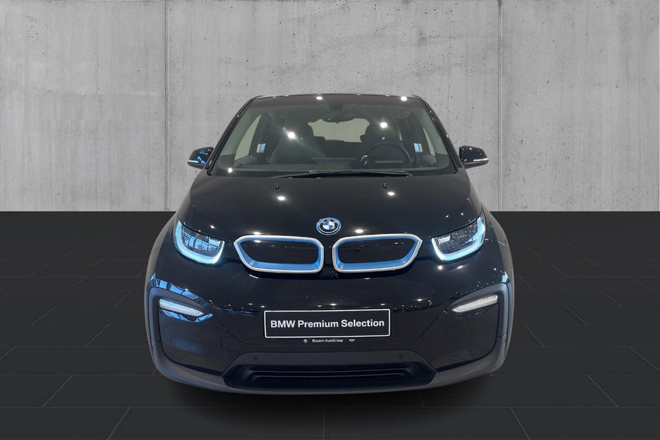 BMW i3 Comfort Advanced 5d