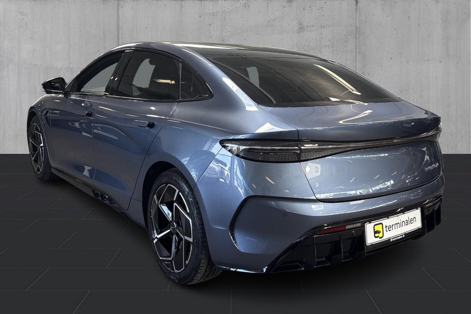 BYD Seal 86 Design 4d
