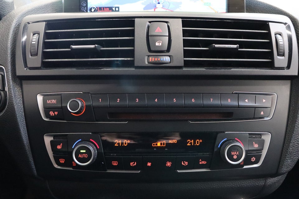 BMW 120d 2,0 M-Sport aut. 5d