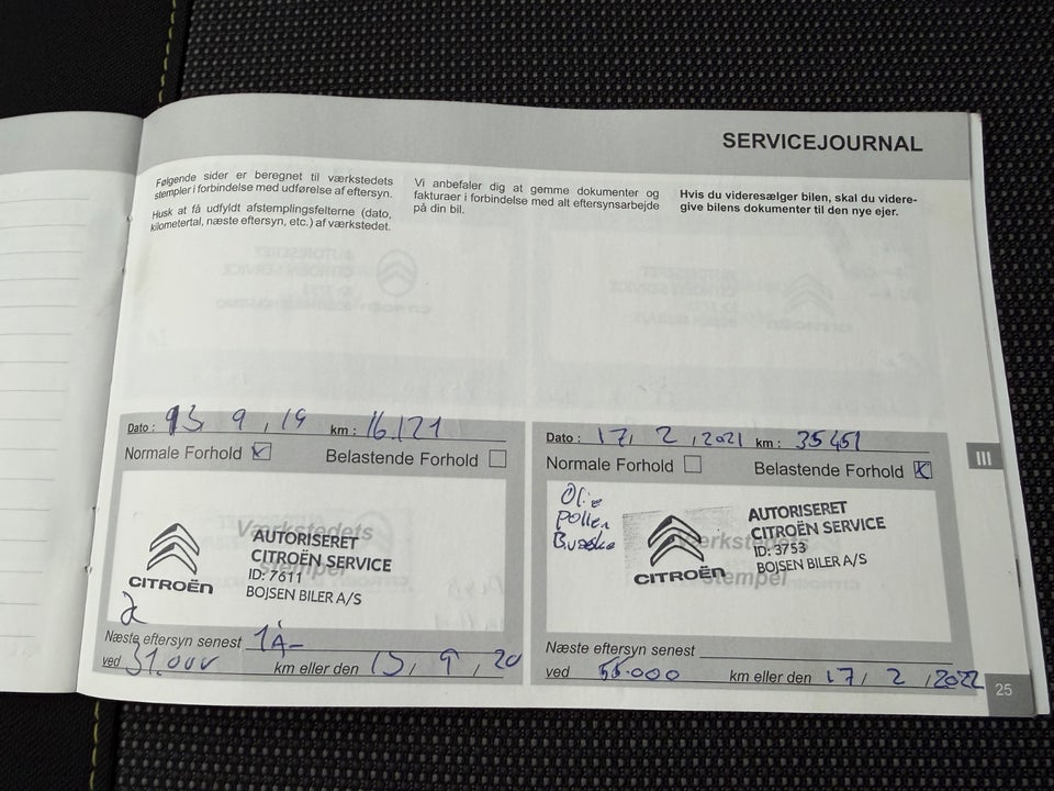 Citroën C3 1,2 PureTech 110 Iconic LTD 5d