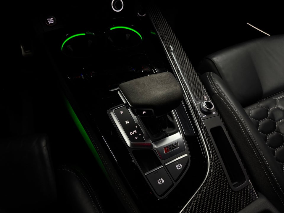 Audi RS5 2,9 TFSi Coupé quattro Tiptr. 2d