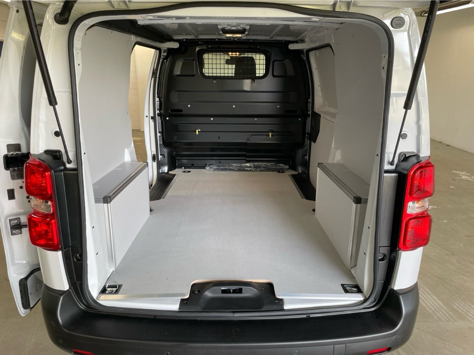 Opel Vivaro-e 75 Enjoy+ L2