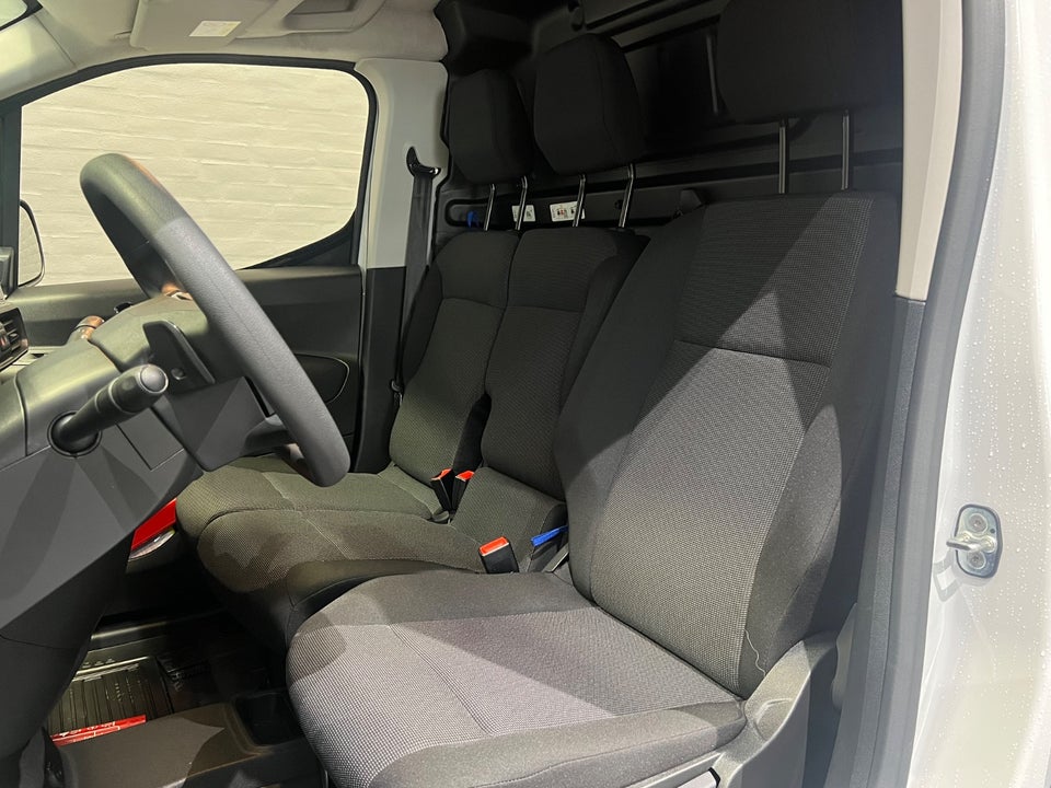 Toyota ProAce City 50 Long Comfort Master