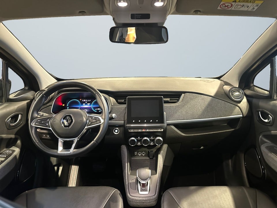 Renault Zoe 52 Intens 5d
