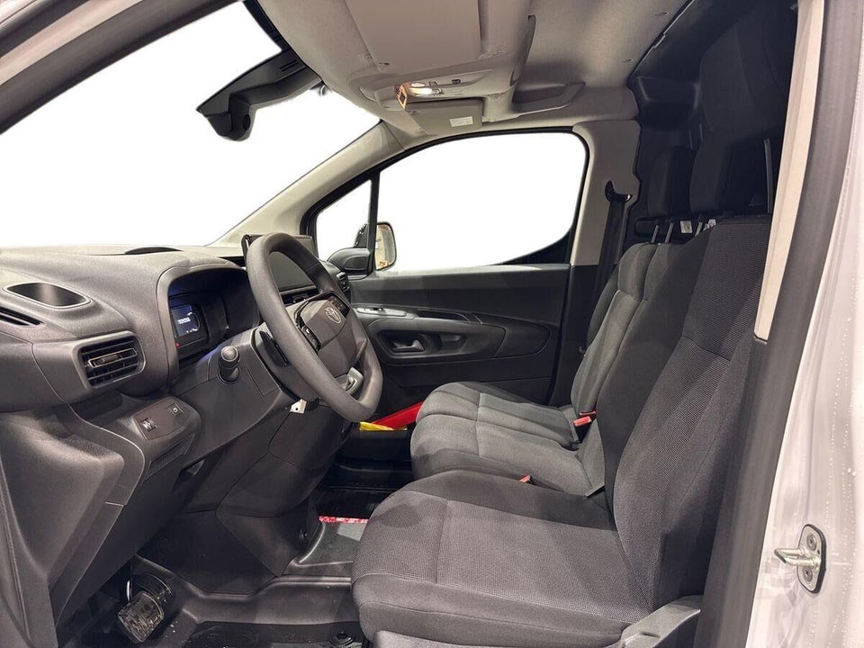 Toyota ProAce City 50 Medium Comfort