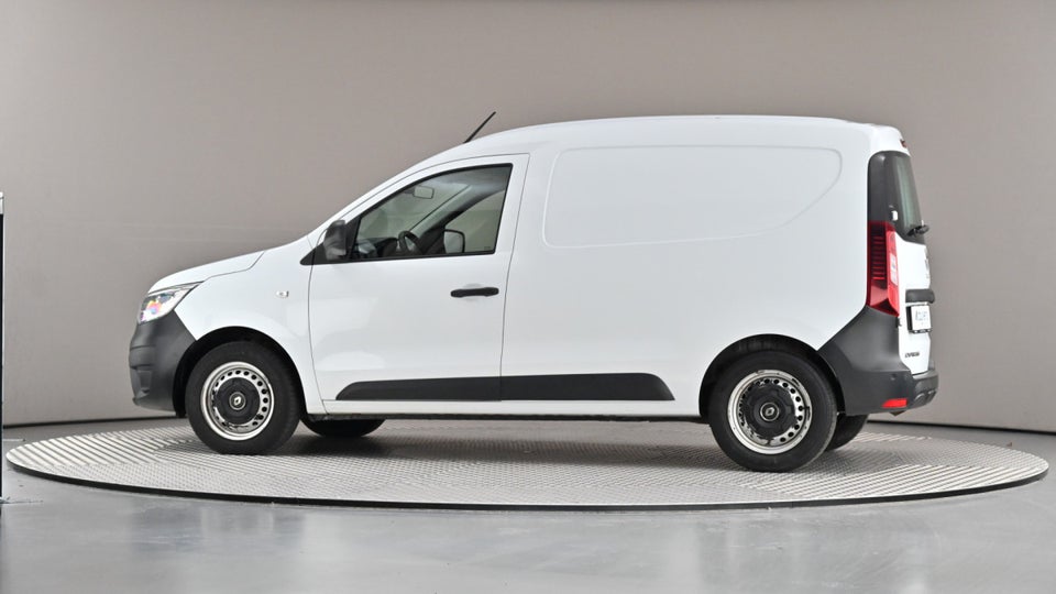 Renault Express 1,5 dCi 75 Tekno 5d