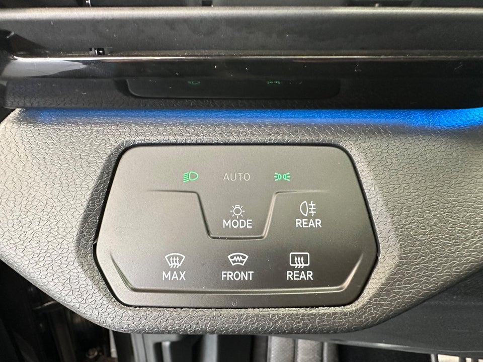 VW ID.4 77 Pro Performance 5d