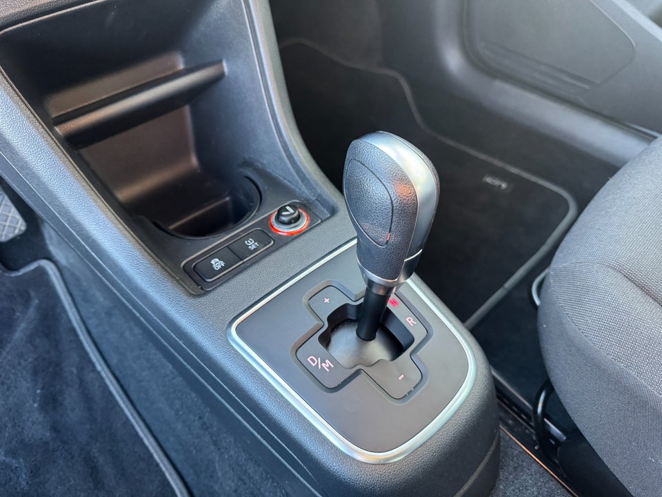 VW Up! 1,0 MPi 60 Move Up! ASG BMT 5d