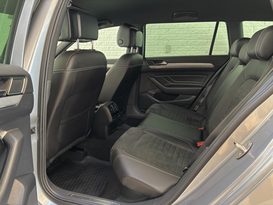 VW Passat 1,4 GTE Variant DSG 5d