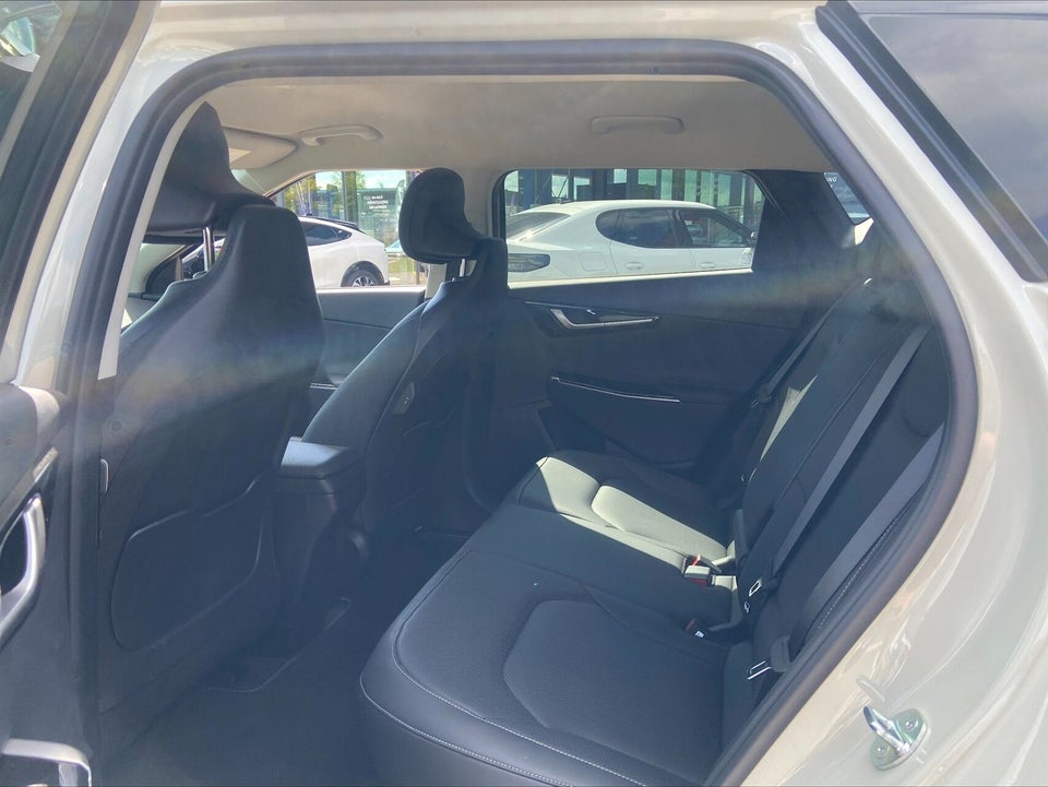 Kia EV6 77 Long Range Performance Prestige AWD 5d