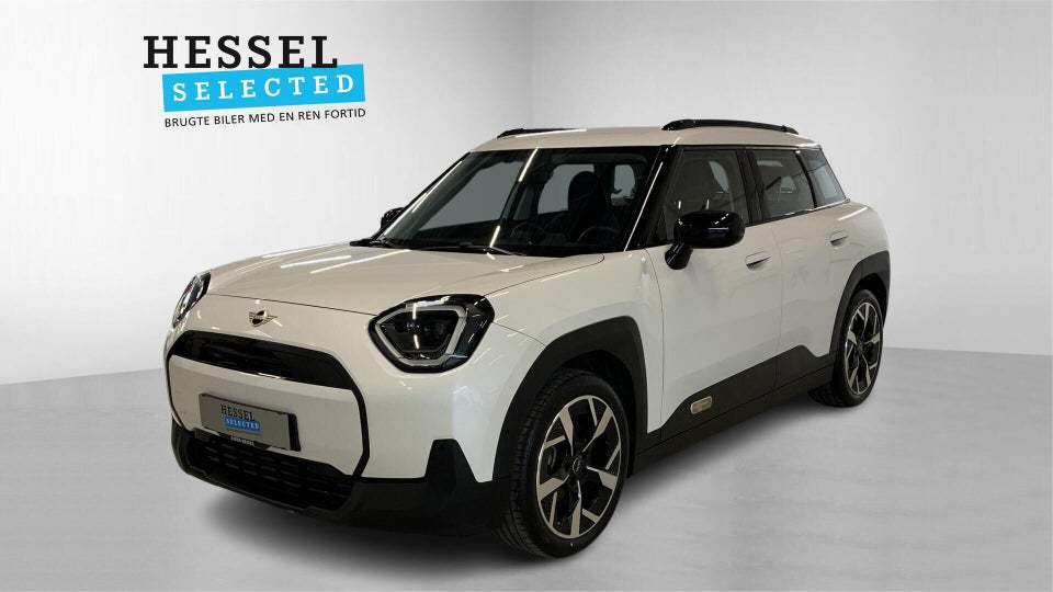 MINI Aceman E Classic Trim S 5d