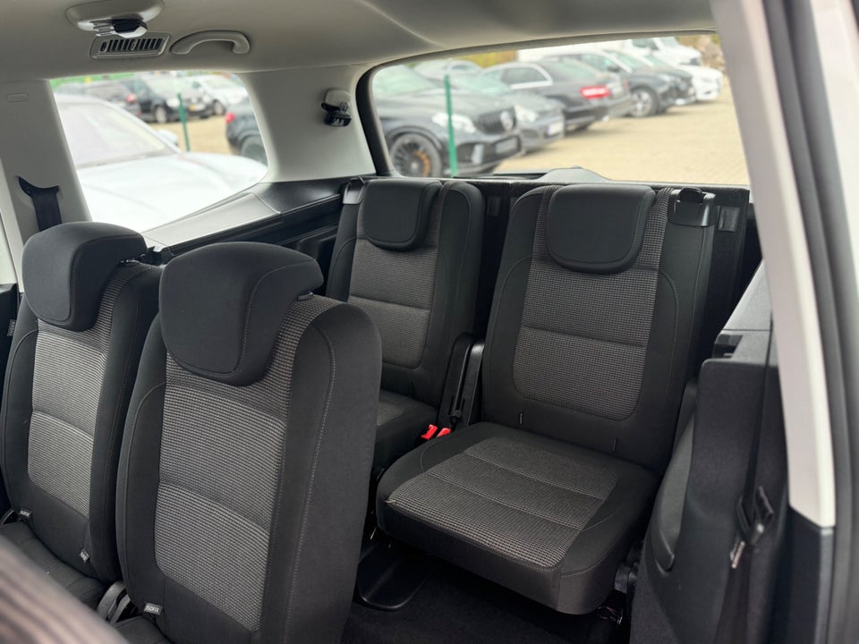 VW Sharan 1,4 TSi 150 Trendline BMT 5d