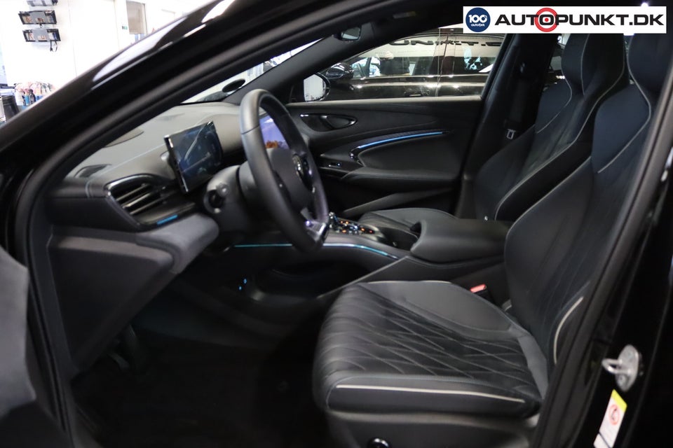 BYD Seal 86 Excellence AWD 4d