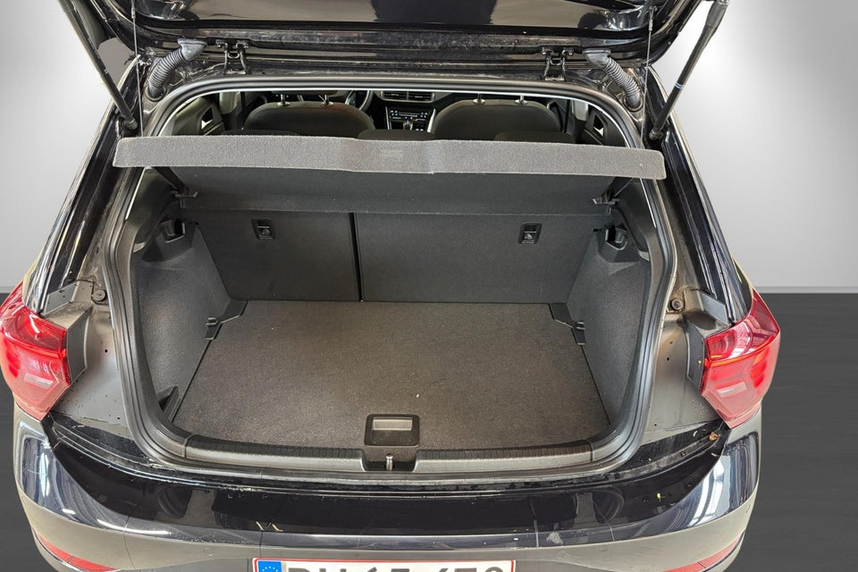 VW Polo 1,0 TSi 95 Life DSG 5d