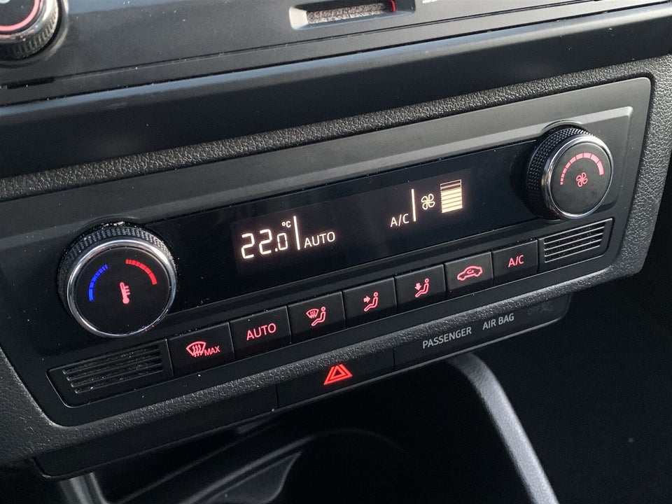 Seat Ibiza 1,0 TSi 95 Style 5d