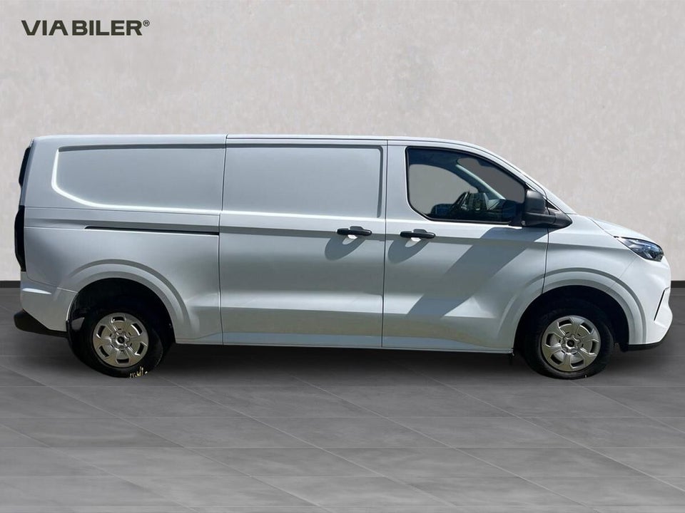 Ford Transit Custom 300 L2 2,0 EcoBlue Trend