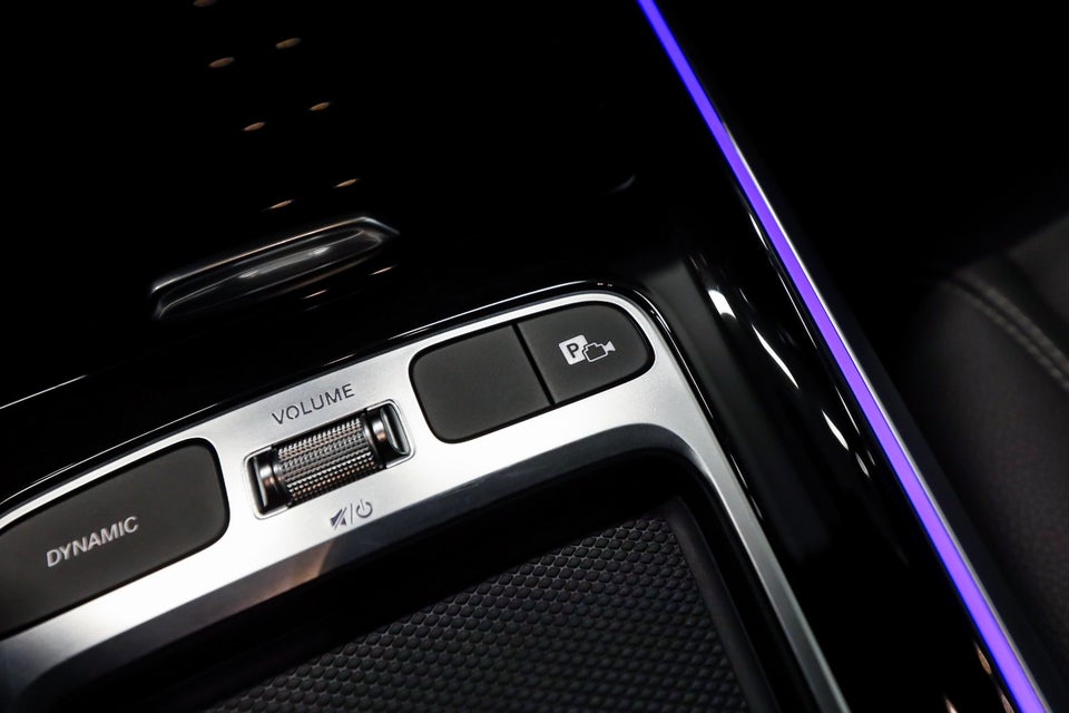 Mercedes EQB250+ Progressive 5d