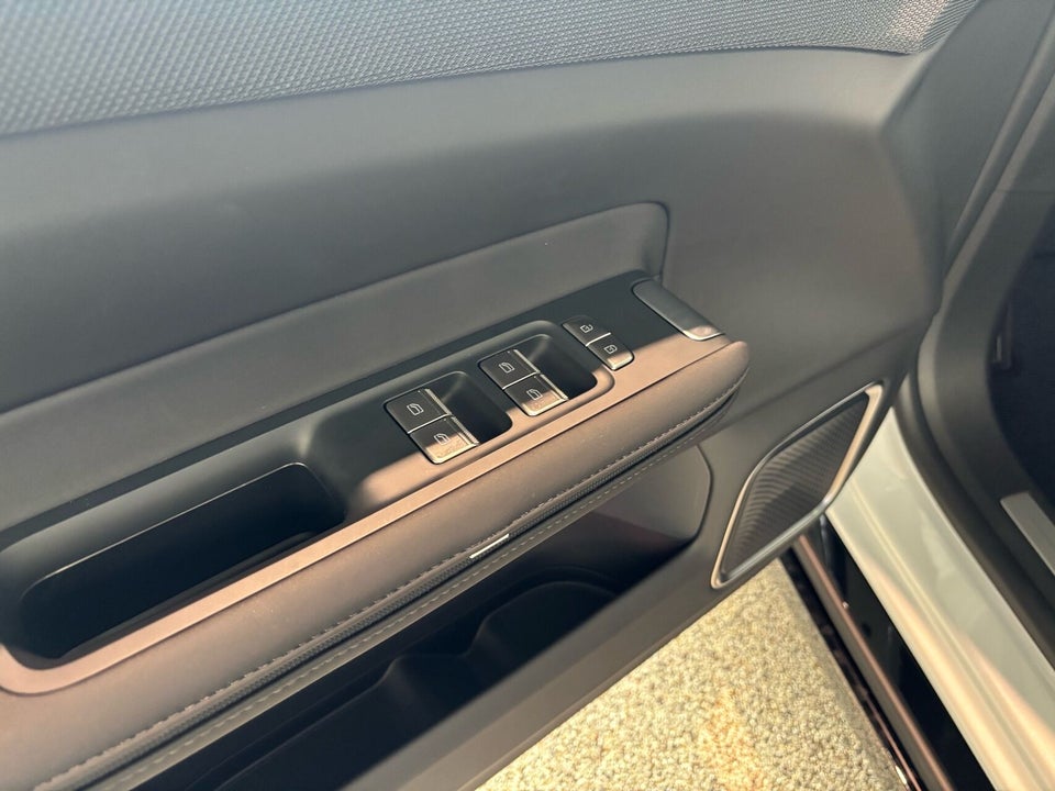Polestar 4 Coupé RWD 5d