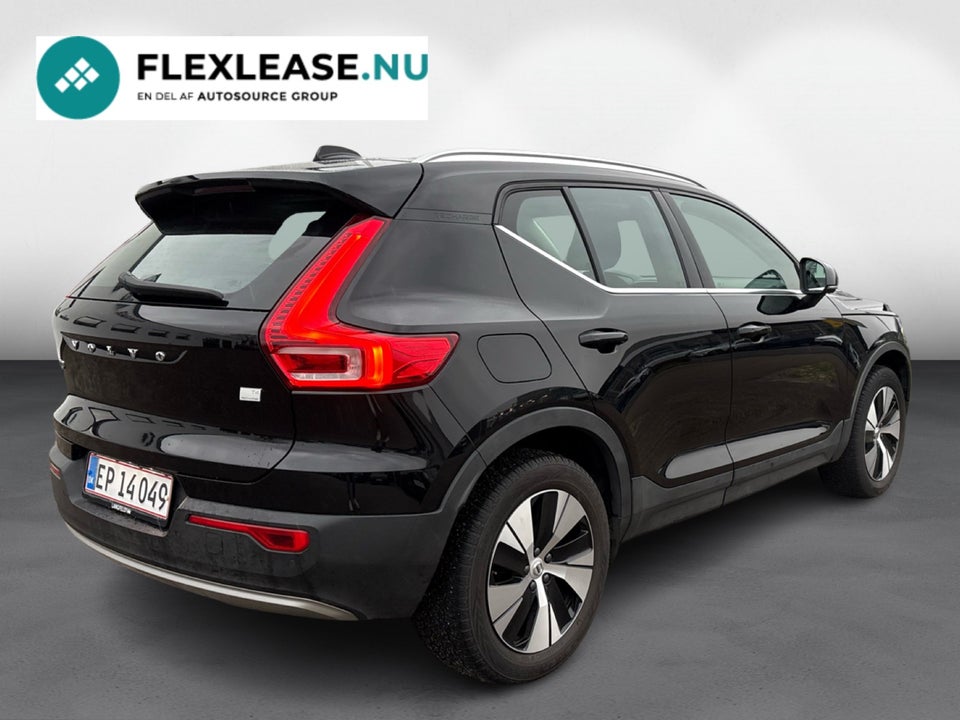 Volvo XC40 1,5 T4 ReCharge Inscription X aut. 5d