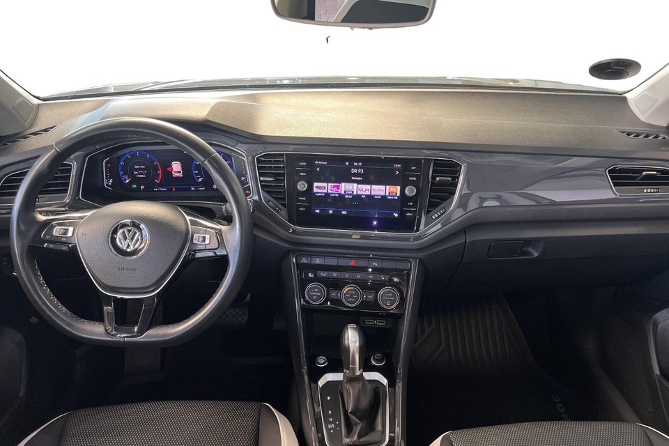 VW T-Roc 1,5 TSi 150 Sport DSG 5d