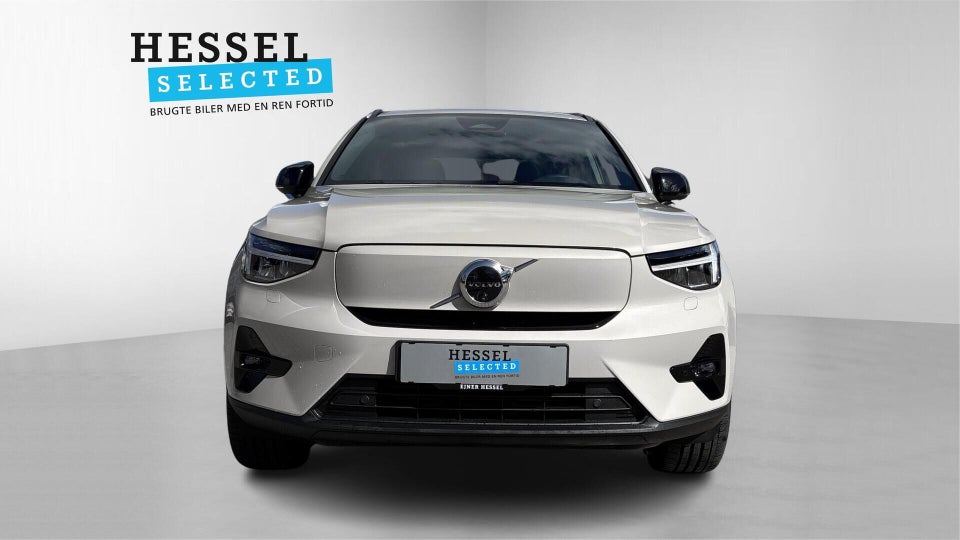 Volvo EX40 Extended Range Plus 5d