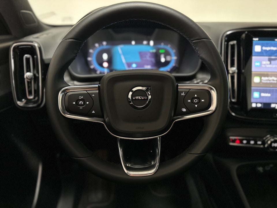 Volvo C40 ReCharge Plus 5d