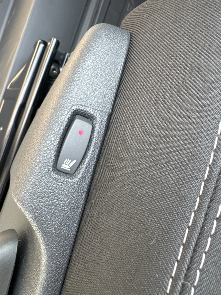 Nissan Primastar 2,0 dCi 150 L2H1 N-Connecta DCT Van