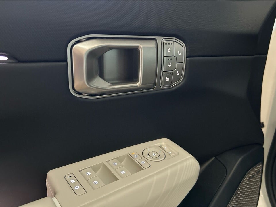 Kia EV4 81 Long Range GT-Line 5d