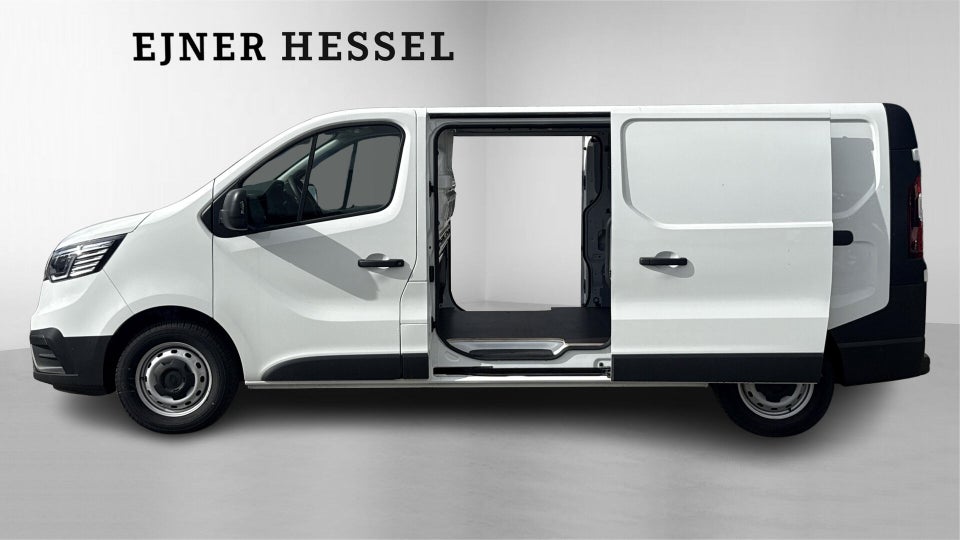Renault Trafic 2,0 dCi 130 L2H1 Tekno