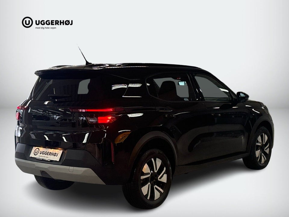 Opel Frontera 44 GS 5d