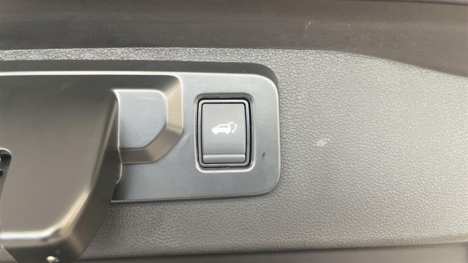 Renault Scenic E-Tech 87 Techno 5d