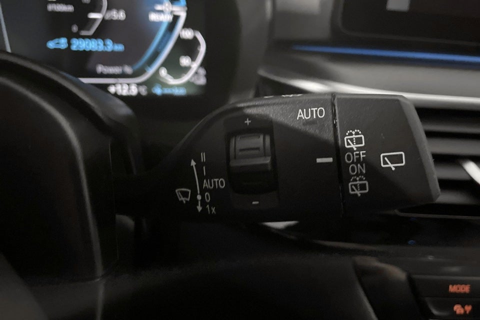 BMW 530e 2,0 Touring M-Sport+ aut. 5d