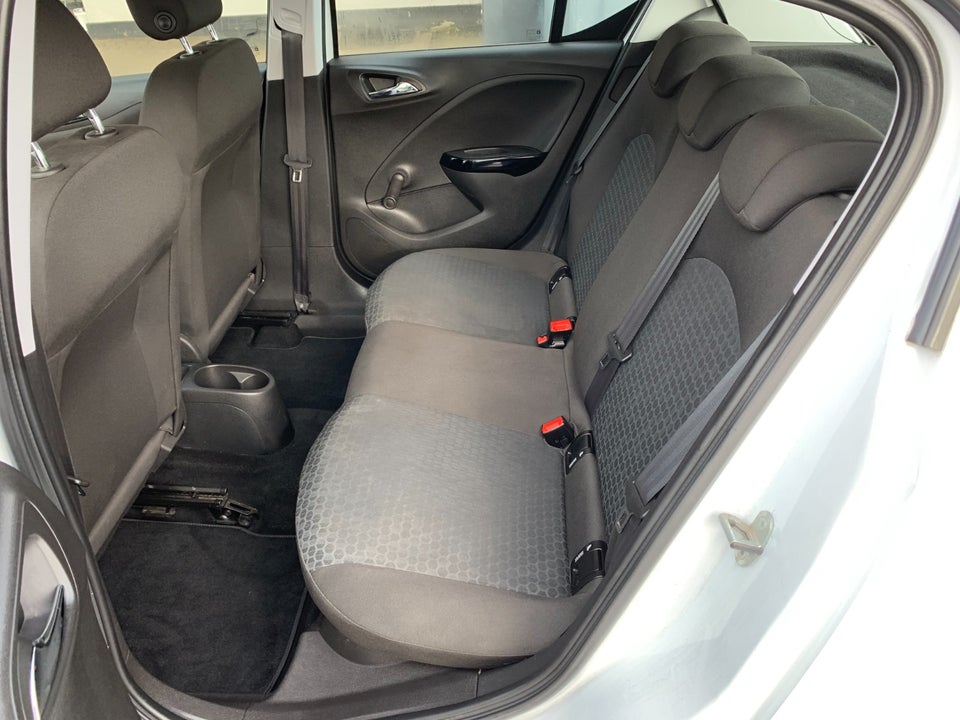 Opel Corsa 1,0 T 90 Enjoy 5d