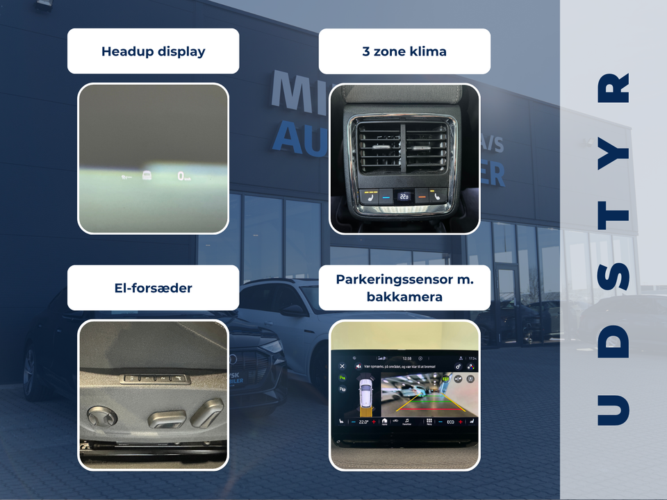 Skoda Enyaq 80 iV Loft 5d