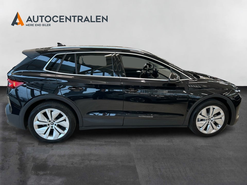 Skoda Elroq 85 iV Loft 5d