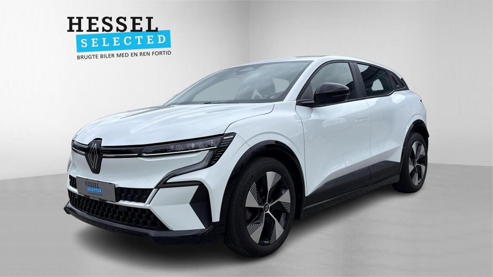 Renault Megane E-Tech 40 Equilibre 5d
