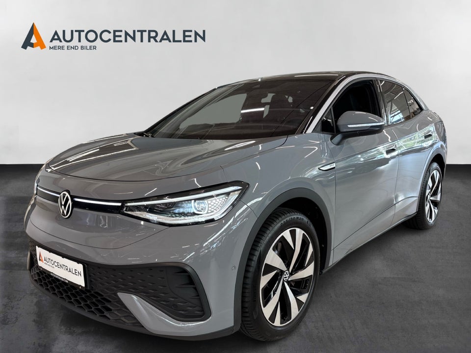 VW ID.5 77 Pro Performance 5d