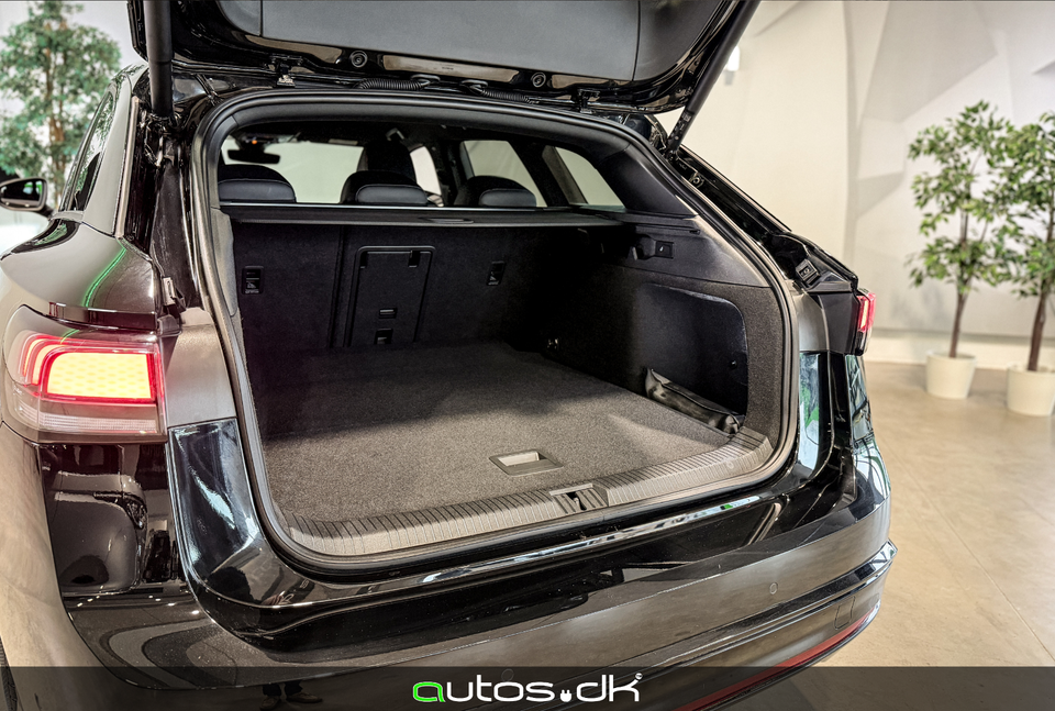 VW ID.7 86 Style S Tourer 5d