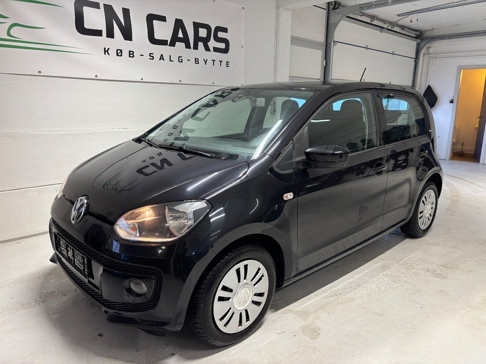 VW Up! 1,0 60 Move Up! 5d