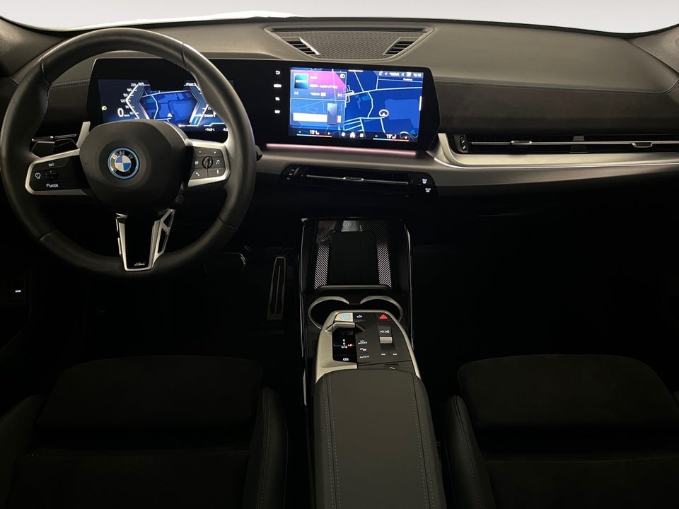 BMW iX2 xDrive30 M-Sport Premium 5d