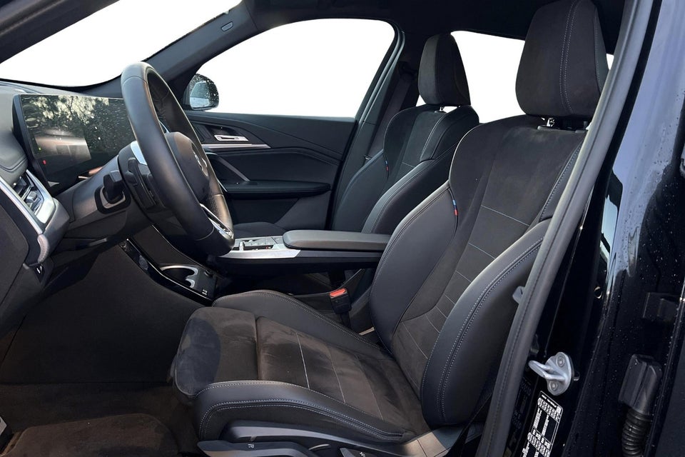 BMW iX1 eDrive20 M-Sport 5d