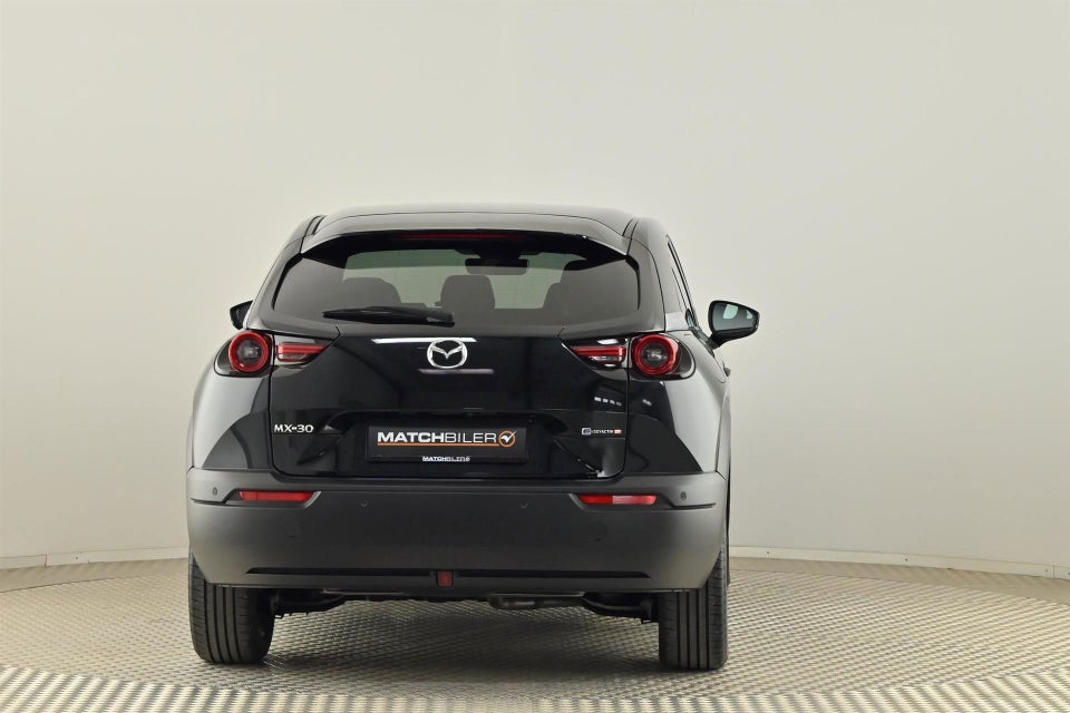 Mazda MX-30 0,8 e-SkyActiv R-EV Advantage 5d