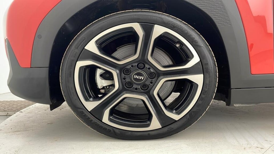 MINI Aceman SE Favoured Trim XL 5d