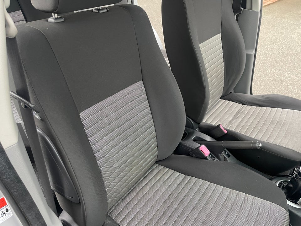 Suzuki SX4 1,6 CombiBack GLX 5d