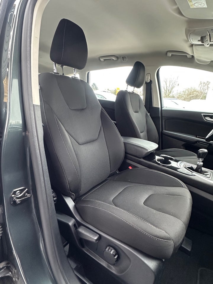 Ford S-MAX 1,5 EcoBoost Titanium 7prs 5d