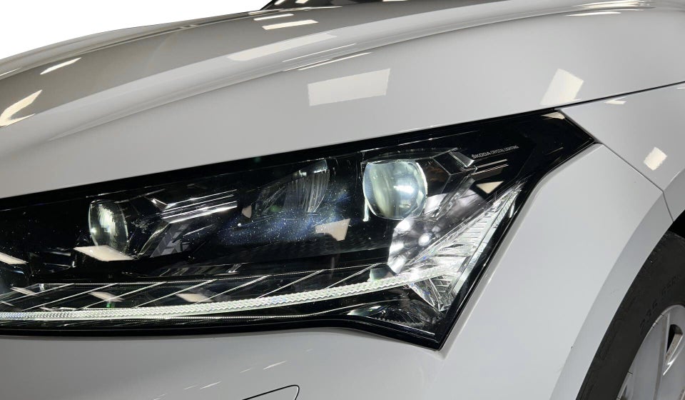 Skoda Enyaq 80 iV 5d