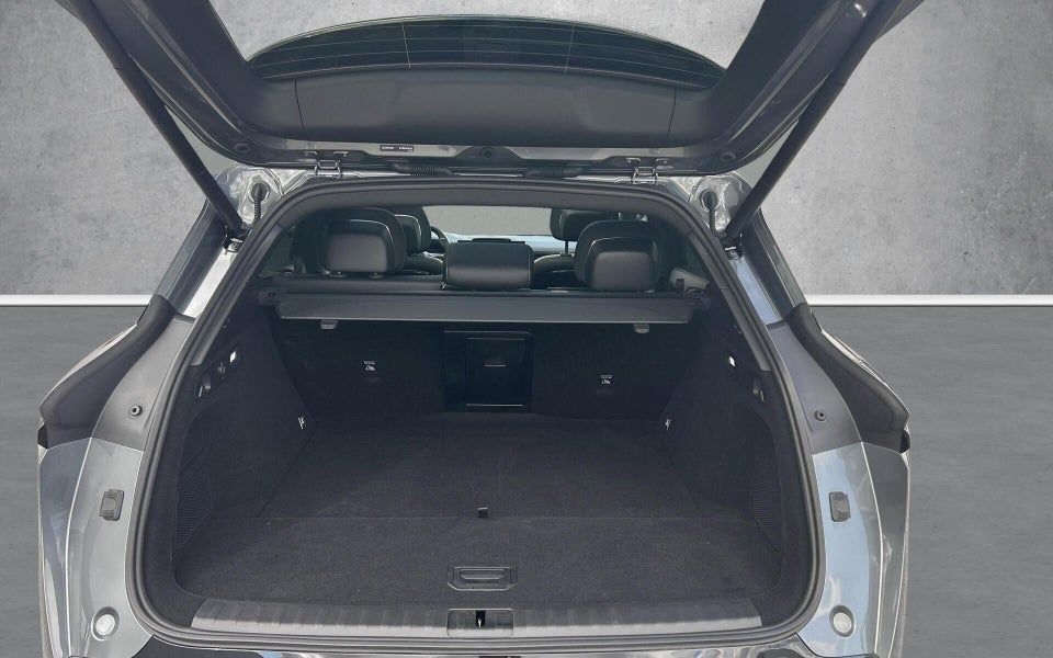 Zeekr 7X Long Range RWD 5d