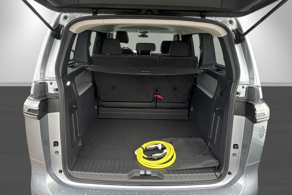 VW ID.Buzz 79 Life+ SWB 5d