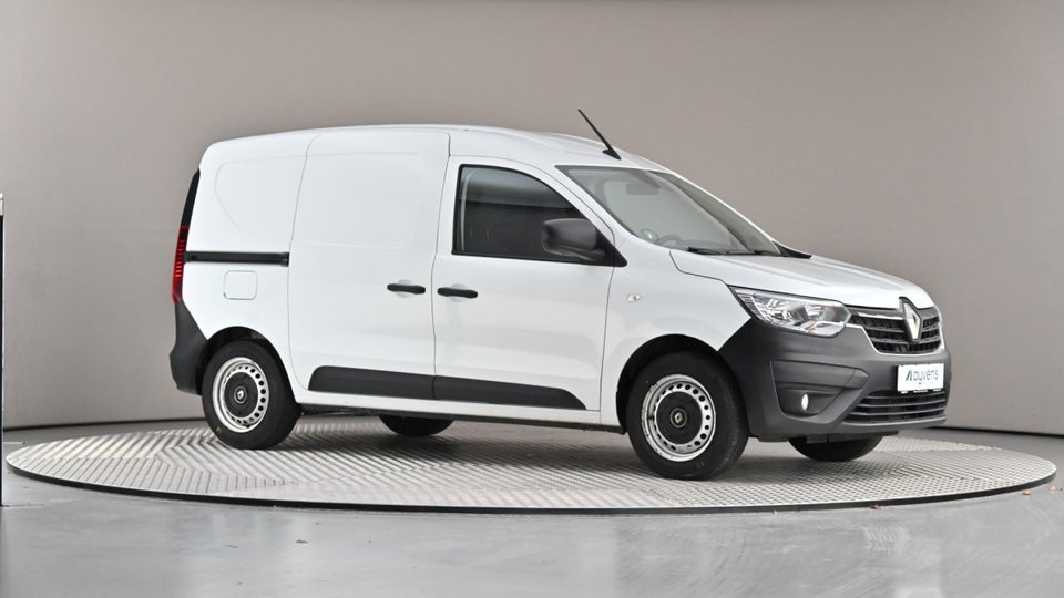 Renault Express 1,5 dCi 75 Tekno 5d