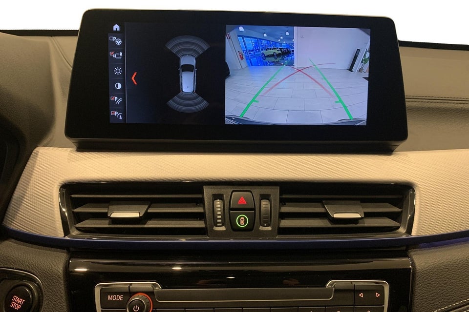 BMW X1 1,5 xDrive25e M-Sport+ aut. 5d